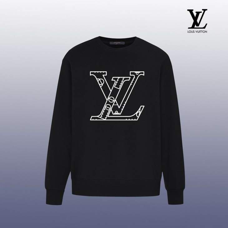 Picture of LV Sweatshirt _SKULVXS-XLmptxL111234473